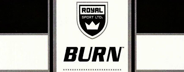 Royal Sport Ltd new weight loss formula Burn