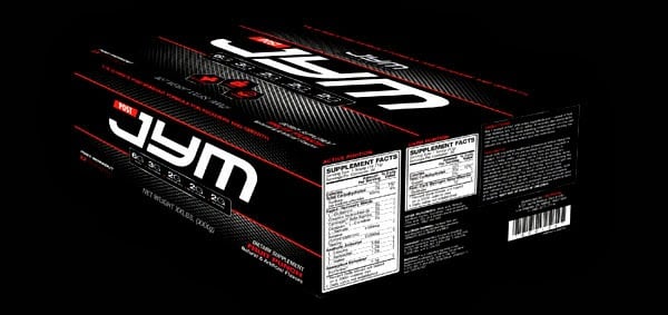 Jim Stoppani confirms his second Jym supplement Post Jym