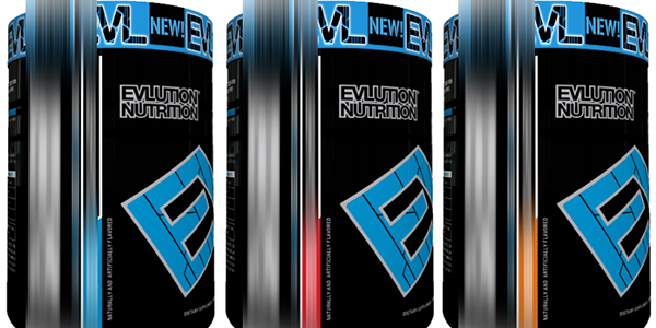 Few more details on EVLution's upcoming mystery supplement