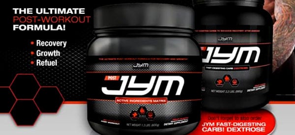 Jim Stoppani confirms separate tubs in September for Post Jym