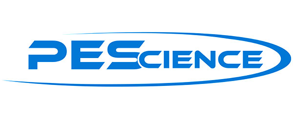 PES update their logo and reword themselves as PEScience PES update their logo and reword themselves as PEScience