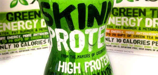 Tribeca Health confirm a premixed Skinny Protein coming this week
