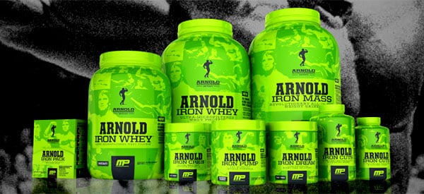 Muscle Pharm clear Iron Whey of amino spiking suspicion