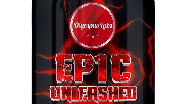 Olympus Epic Unleashed