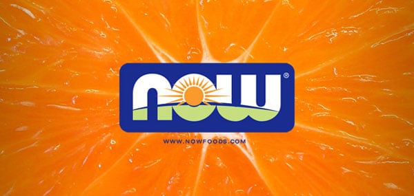 NOW Foods reveal for new supplements for October