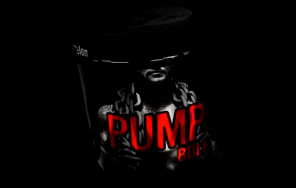 pump bulk