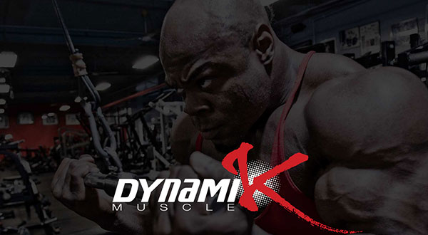 dynamik muscle