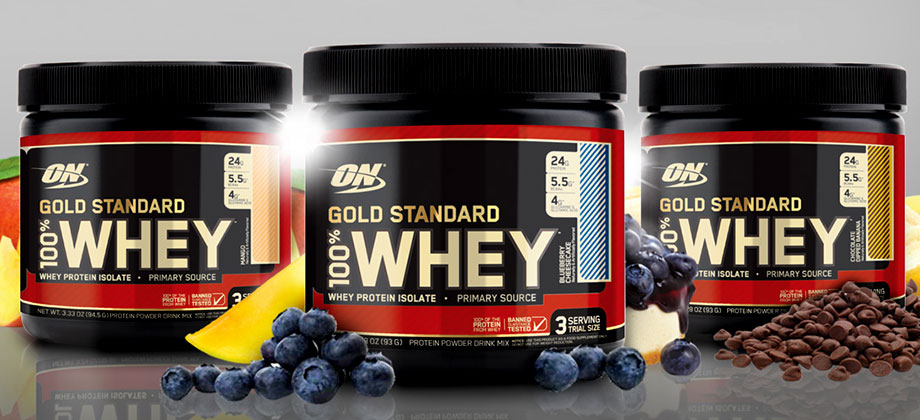 lead the whey