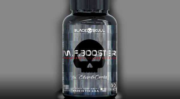 mf booster