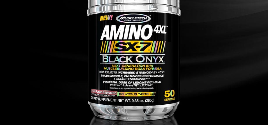 amino 4xl