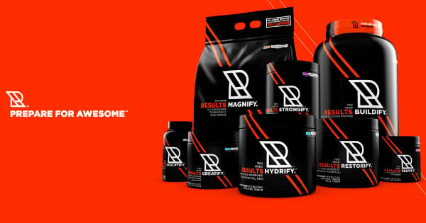 results nutrition