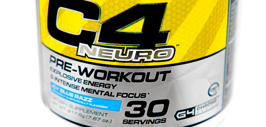 c4 neuro review