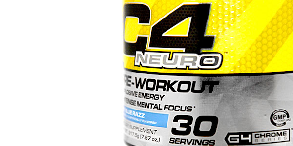 c4 neuro review