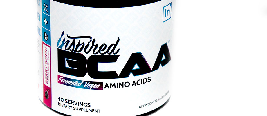 inspired bcaa review