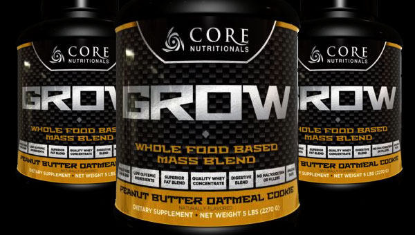 core grow