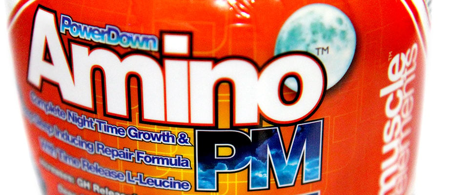 amino pm review