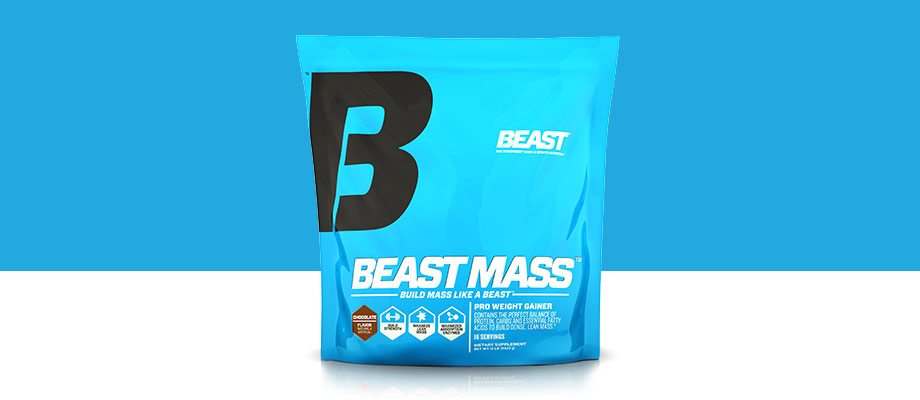 beast mass