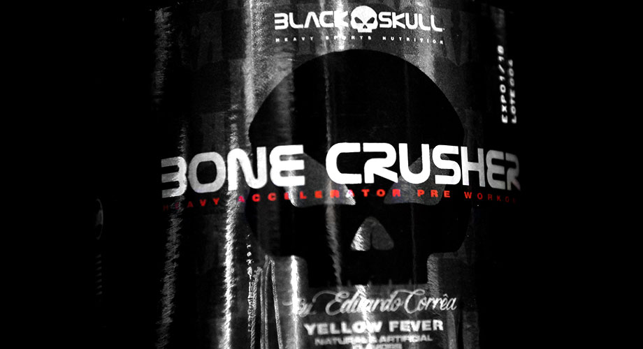 bone crusher review