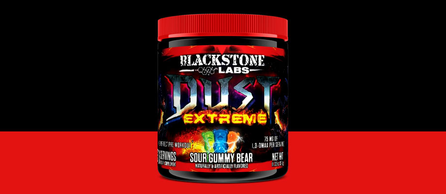 dust extreme