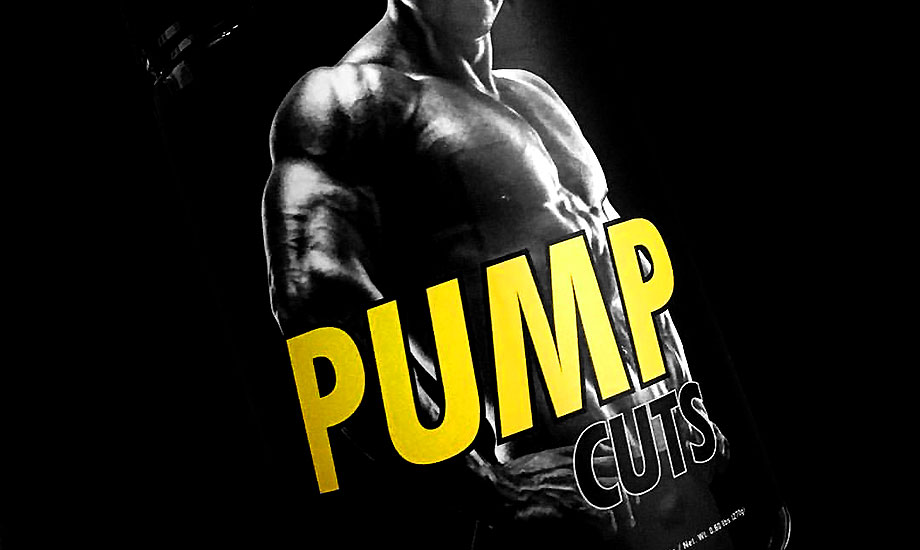 pump cuts
