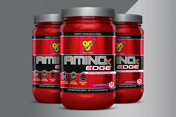 aminox edge