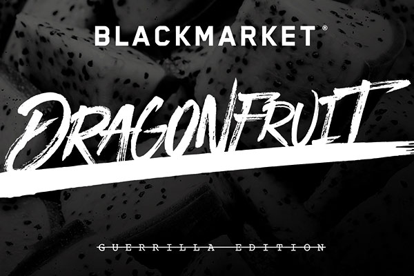 dragonfruit adrenolyn