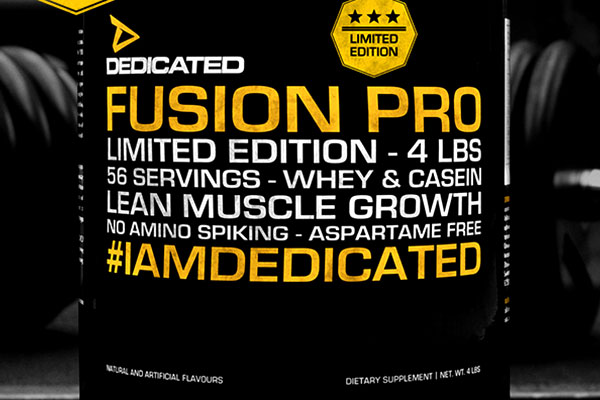 fusion pro