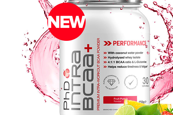 fruit punch intra bcaa