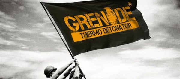 grenade thermo detonator