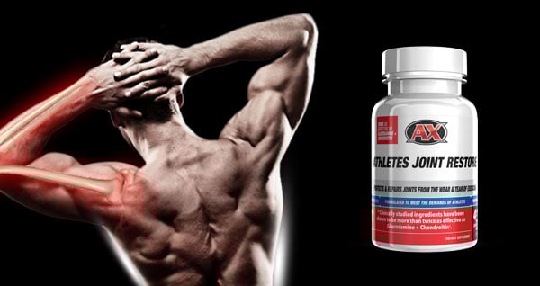 Athletic Xtreme put Joint Restore on sale for $16