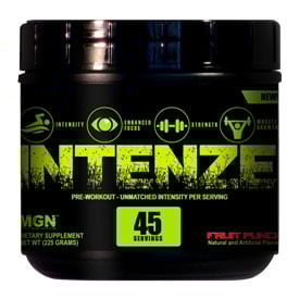 Muscle Gauge Nutrition Intenze Muscle Gauge Nutrition Intenze