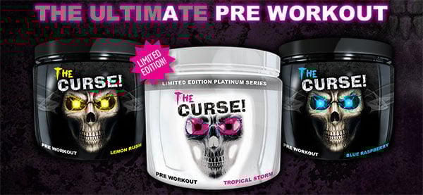 The Curse turns out to be just that, Cobra Lab's competition becoming to much