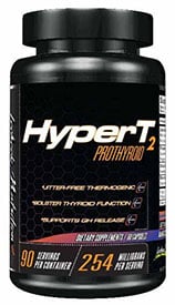 Lecheek Nutrition Hyper T2 repackaged Lecheek Nutrition Hyper T2 repackaged