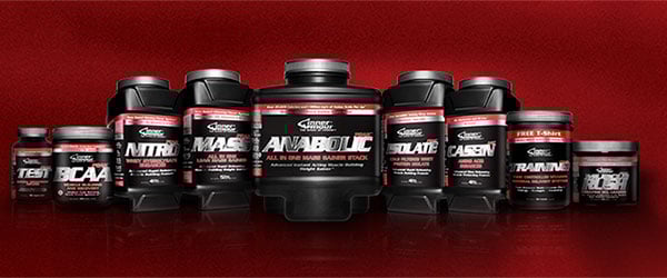 Inner Armor rebrand and repackage for 2013 Inner Armor rebrand and repackage for 2013