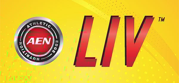 Athletic Edge Nutrition weight loss supplement LIV Athletic Edge Nutrition weight loss supplement LIV