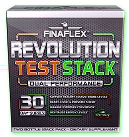 Finaflex combine Pure Test and Revolution PCT to save you 20% Finaflex combine Pure Test and Revolution PCT to save you 20%