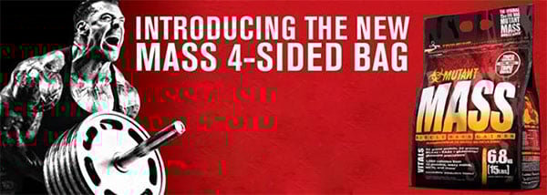 Mutant Mass repackaged for easier use