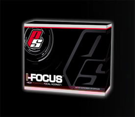 Pro Supps I-Load mental focus supplement