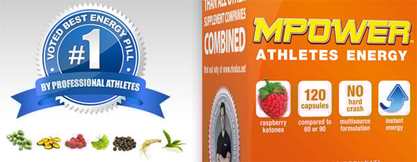 Rival Us update MPower with their new 2013 branding