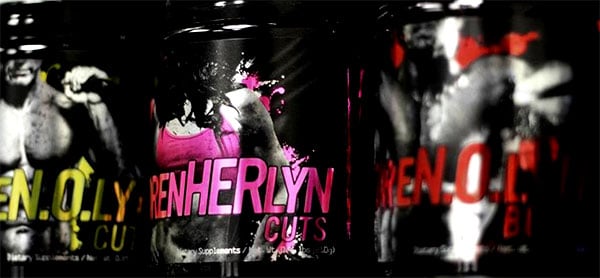 Black Market Labs reformulating their pre-workout supplements