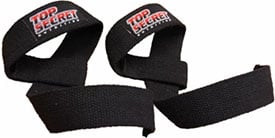 Top Secret Nutrition supporters gear wrist straps Top Secret Nutrition supporters gear wrist straps