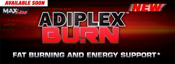 Bio-Sport announce their next new supplement Adiplex Burn Bio-Sport announce their next new supplement Adiplex Burn