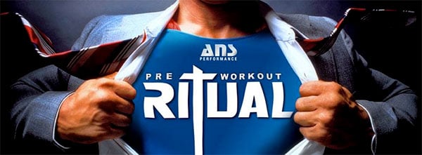 ANS Performance confirm creatine, BCAA, and weight loss for 2014