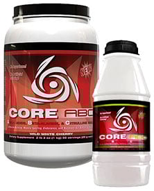 Core Nutritionals new crystal blue raspberry fill and serve Core ABC Core Nutritionals new crystal blue raspberry fill and serve Core ABC