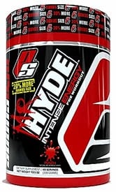 Pro Supps produce another exclusive supplement for GNC