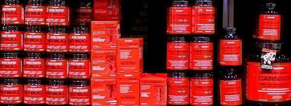 Stack3d @ the 2013 olympia expo musclemeds Stack3d @ the 2013 olympia expo musclemeds