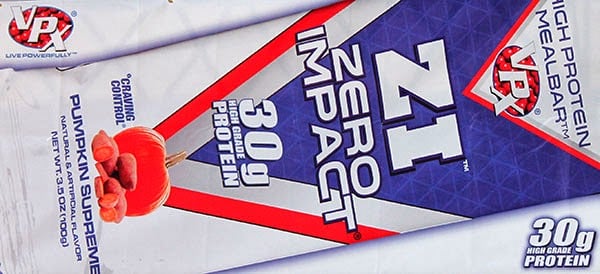 Stack3d at the Olympia Expo with VPX Sports Stack3d at the Olympia Expo with VPX Sports