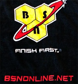 BSN reveal their latest piece of gym gear the new black gym towel