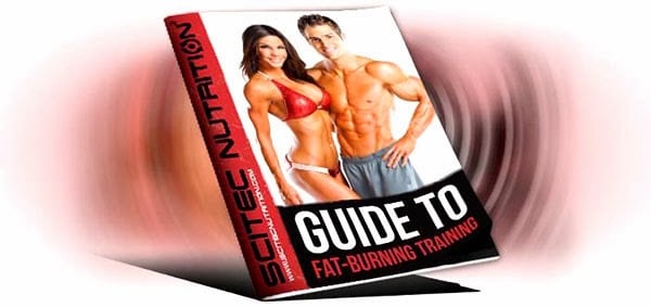 Scitec Nutrition's Guide To Fat-Burning Training Scitec Nutrition's Guide To Fat-Burning Training
