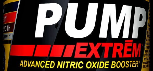 Promera Sports reveal the formula behind their new Pump Extrem